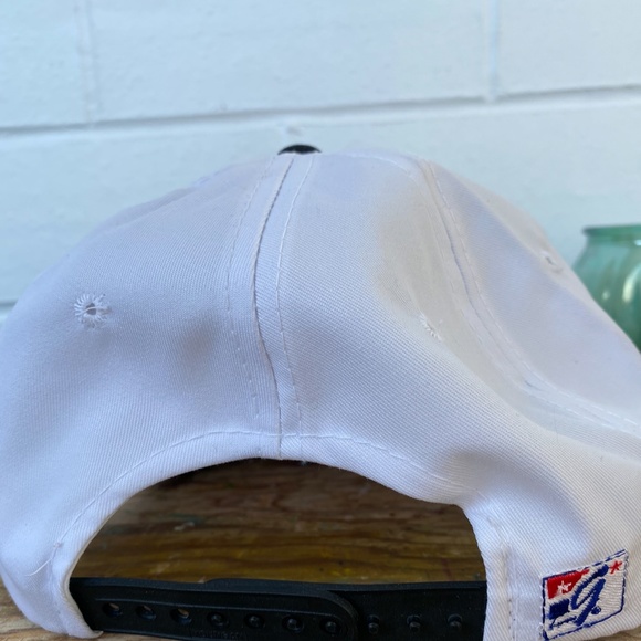 USA WORLD CUP 1994 RETRO RARE SNAPBACK CAP - Picture 2 of 3
